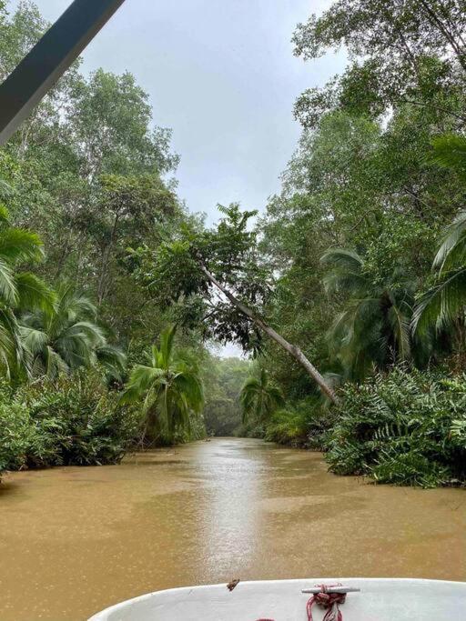 Lovely 2-Bdroom Condo In Laguna Eco Village Resort Quepos Exterior photo