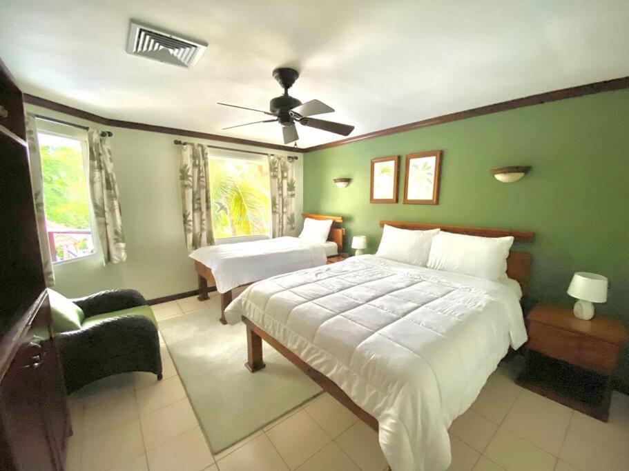 Lovely 2-Bdroom Condo In Laguna Eco Village Resort Quepos Exterior photo